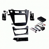 Metra Electronics Radio Mounting Kit 992023B