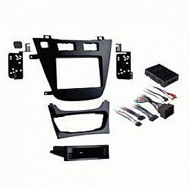 Metra Electronics Radio Mounting Kit 992023B