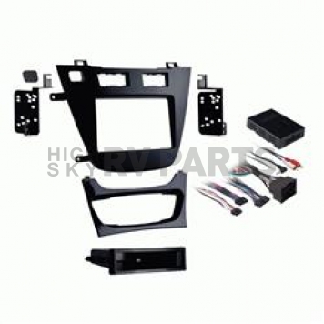 Metra Electronics Radio Mounting Kit 992023B