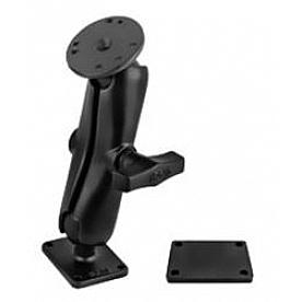 Ram Mounts iPod/ iPhone/ Smartphone Mount RAM101SAE1