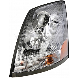 Dorman (OE Solutions) Headlight Assembly - 888-5526