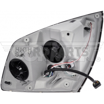 Dorman (OE Solutions) Headlight Assembly - 888-5526-1