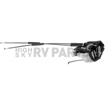 Dorman (OE Solutions) Door Lock Actuator 937080