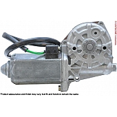 Cardone (A1) Industries Power Window Motor 473445