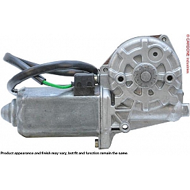 Cardone (A1) Industries Power Window Motor 473445