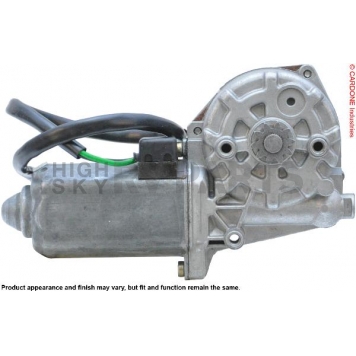 Cardone (A1) Industries Power Window Motor 473445
