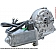 Cardone (A1) Industries Power Window Motor 473445