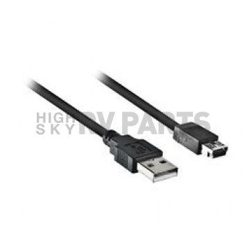Raptor Electronics USB Cable AXUSBMINIB