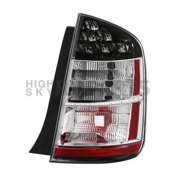Xtune Tail Light Assembly 9038921