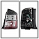 Xtune Tail Light Assembly 9038921
