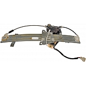 Dorman (OE Solutions) Window Regulator 748049