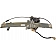 Dorman (OE Solutions) Window Regulator 748049