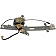 Dorman (OE Solutions) Window Regulator 748049