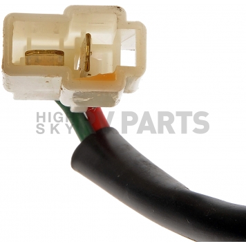 Dorman (OE Solutions) Window Regulator 748049-2
