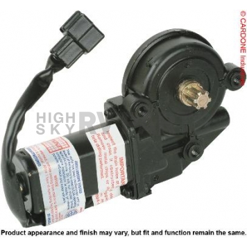 Cardone (A1) Industries Power Window Motor 471739-2
