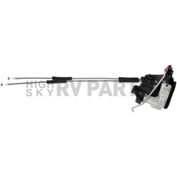 Dorman (OE Solutions) Door Lock Actuator 937081