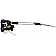 Dorman (OE Solutions) Door Lock Actuator 937081