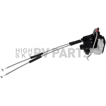 Dorman (OE Solutions) Door Lock Actuator 937081-2