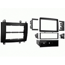 Metra Electronics Radio Mounting Kit 992006