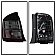 Xtune Tail Light Assembly 9038938