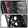 Xtune Tail Light Assembly 9038938