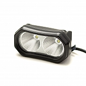 Racesport Lighting Spotlight 10WMPF