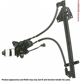 Cardone (A1) Industries Power Window Motor 471740R