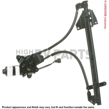 Cardone (A1) Industries Power Window Motor 471740R