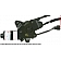 Cardone (A1) Industries Power Window Motor 471740R