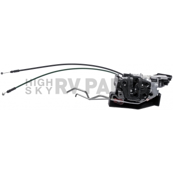 Dorman (OE Solutions) Door Lock Actuator 937082-2
