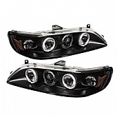 Spyder Automotive Headlight Assembly 5029751