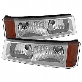 Xtune Corner Light Assembly 5079299