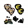 KC Hilites Driving/ Fog Light - LED 97127
