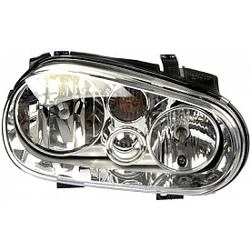Dorman (OE Solutions) Headlight Assembly - 1591123