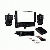 Metra Electronics Radio Mounting Kit 997620B