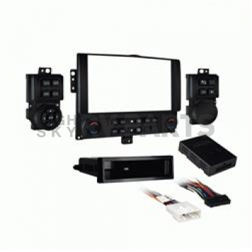 Metra Electronics Radio Mounting Kit 997620B