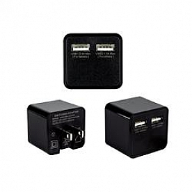 Metra Electronics Cellular Phone Charger Adapter AXM2USB34
