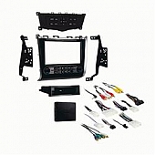 Metra Electronics Radio Mounting Kit 997627HG