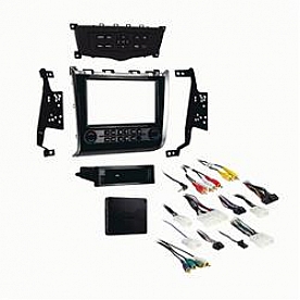 Metra Electronics Radio Mounting Kit 997627HG