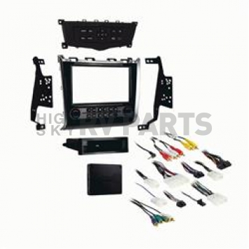 Metra Electronics Radio Mounting Kit 997627HG