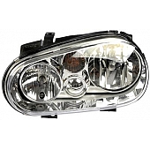 Dorman (OE Solutions) Headlight Assembly - 1591124