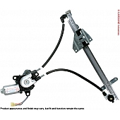 Cardone (A1) Industries Power Window Motor 471741R