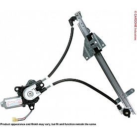 Cardone (A1) Industries Power Window Motor 471741R