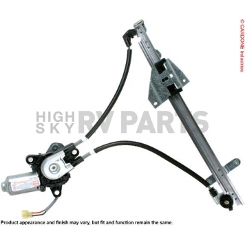Cardone (A1) Industries Power Window Motor 471741R