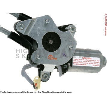 Cardone (A1) Industries Power Window Motor 471741R-2