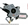 Cardone (A1) Industries Power Window Motor 471741R