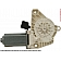 Cardone (A1) Industries Power Window Motor 473461