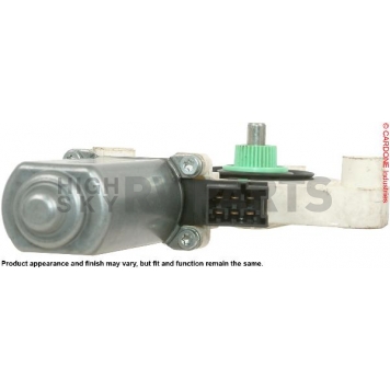 Cardone (A1) Industries Power Window Motor 473461-3