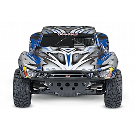 Traxxas Remote Control Vehicle 58024BLUEX