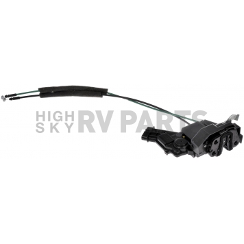 Dorman (OE Solutions) Door Lock Actuator 937084-2